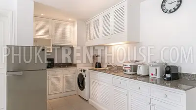 LAG21763: 2 bedroom apartments in Lagoon in the Alamanda 3 . Photo #7