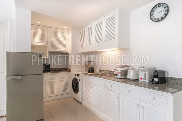 LAG21763: 2 bedroom apartments in Lagoon in the Alamanda 3 . 照片 #7
