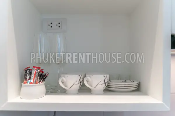 LAG21763: 2 bedroom apartments in Lagoon in the Alamanda 3 . 照片 #8