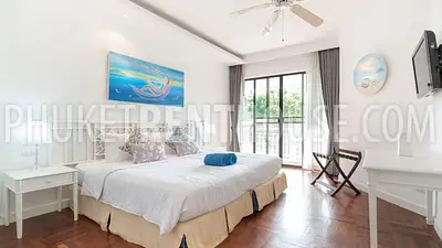 LAG21763: 2 bedroom apartments in Lagoon in the Alamanda 3 . Photo #14