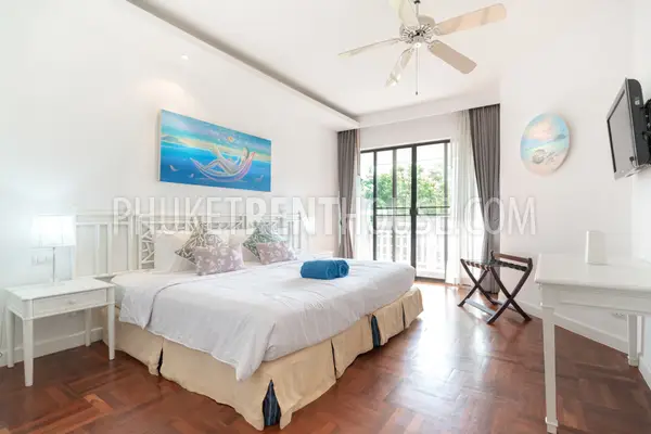 LAG21763: 2 bedroom apartments in Lagoon in the Alamanda 3 . 照片 #14