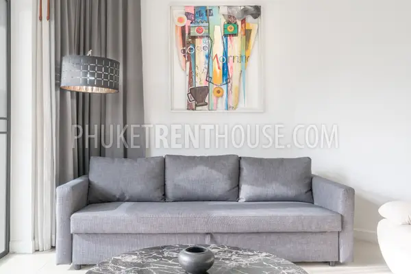 LAG21763: 2 bedroom apartments in Lagoon in the Alamanda 3 . 照片 #40