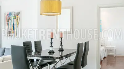 LAG21763: 2 bedroom apartments in Lagoon in the Alamanda 3 . Photo #24