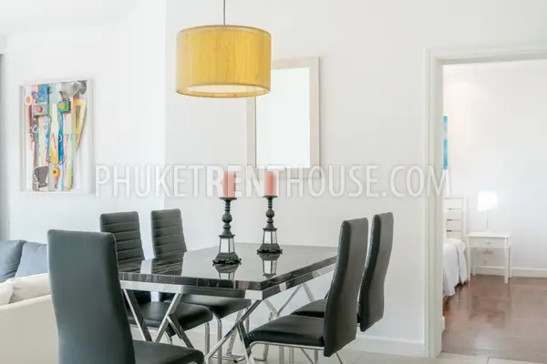 LAG21763: 2 bedroom apartments in Lagoon in the Alamanda 3 . 照片 #24