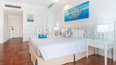 LAG21763: 2 bedroom apartments in Lagoon in the Alamanda 3 . Photo #20
