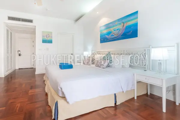 LAG21763: 2 bedroom apartments in Lagoon in the Alamanda 3 . 照片 #20