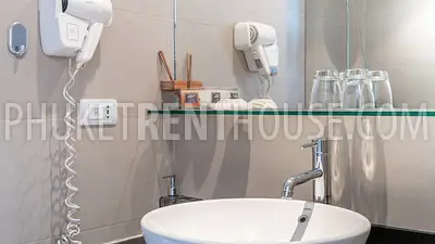 LAG21763: 2 bedroom apartments in Lagoon in the Alamanda 3 . Photo #42