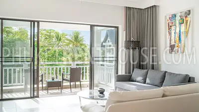 LAG21763: 2 bedroom apartments in Lagoon in the Alamanda 3 . Photo #55