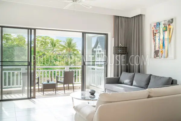 LAG21763: 2 bedroom apartments in Lagoon in the Alamanda 3 . 照片 #55