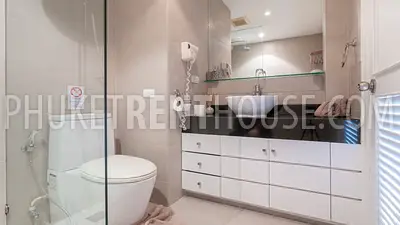 LAG21763: 2 bedroom apartments in Lagoon in the Alamanda 3 . Photo #32