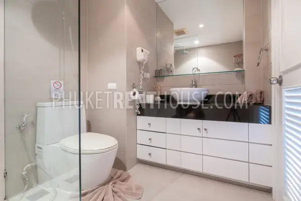 LAG21763: 2 bedroom apartments in Lagoon in the Alamanda 3 . 照片 #32