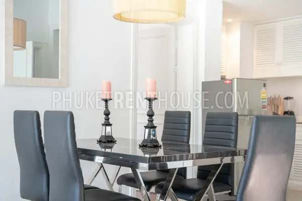 LAG21763: 2 bedroom apartments in Lagoon in the Alamanda 3 . 照片 #1