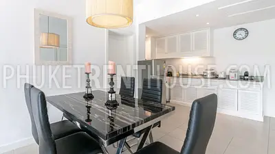 LAG21763: 2 bedroom apartments in Lagoon in the Alamanda 3 . Photo #41