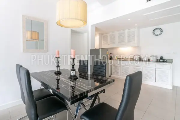 LAG21763: 2 bedroom apartments in Lagoon in the Alamanda 3 . 照片 #41