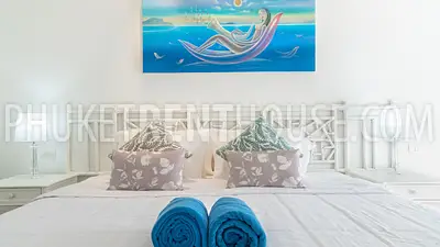 LAG21763: 2 bedroom apartments in Lagoon in the Alamanda 3 . Photo #19