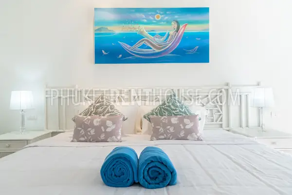 LAG21763: 2 bedroom apartments in Lagoon in the Alamanda 3 . 照片 #19
