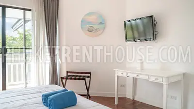 LAG21763: 2 bedroom apartments in Lagoon in the Alamanda 3 . Photo #9