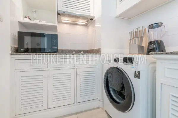 LAG21763: 2 bedroom apartments in Lagoon in the Alamanda 3 . 照片 #25