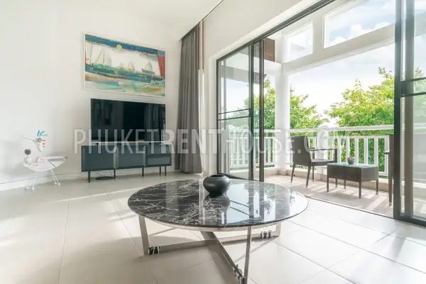 LAG21763: 2 bedroom apartments in Lagoon in the Alamanda 3 . 照片 #56