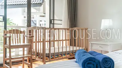 LAG21763: 2 bedroom apartments in Lagoon in the Alamanda 3 . Photo #52