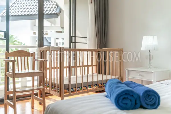 LAG21763: 2 bedroom apartments in Lagoon in the Alamanda 3 . 照片 #52