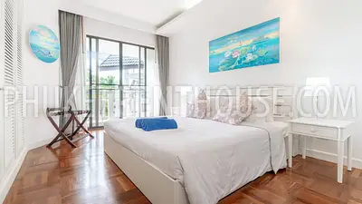 LAG21763: 2 bedroom apartments in Lagoon in the Alamanda 3 . Photo #50