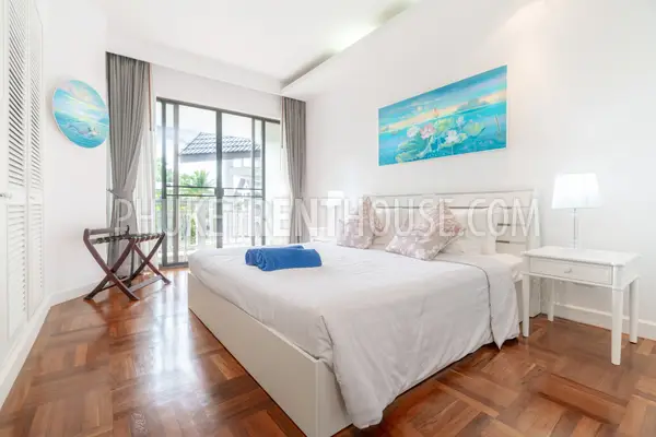 LAG21763: 2 bedroom apartments in Lagoon in the Alamanda 3 . 照片 #50