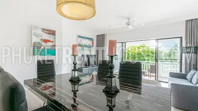 LAG21763: 2 bedroom apartments in Lagoon in the Alamanda 3 . Photo #49