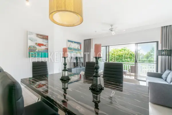 LAG21763: 2 bedroom apartments in Lagoon in the Alamanda 3 . 照片 #49