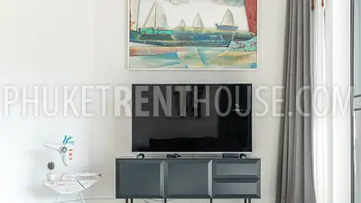 LAG21763: 2 bedroom apartments in Lagoon in the Alamanda 3 . Photo #23