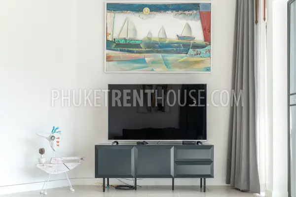 LAG21763: 2 bedroom apartments in Lagoon in the Alamanda 3 . 照片 #23