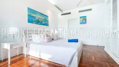 LAG21763: 2 bedroom apartments in Lagoon in the Alamanda 3 . Photo #34