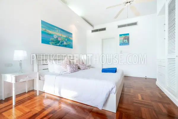 LAG21763: 2 bedroom apartments in Lagoon in the Alamanda 3 . 照片 #34