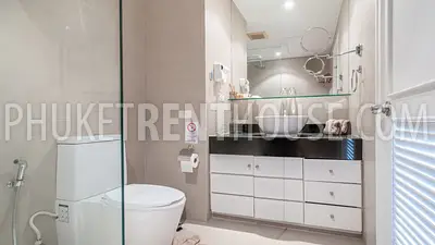 LAG21763: 2 bedroom apartments in Lagoon in the Alamanda 3 . Photo #31
