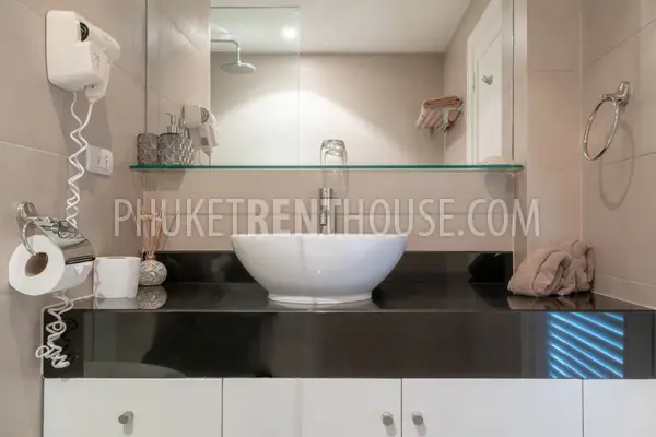 LAG21763: 2 bedroom apartments in Lagoon in the Alamanda 3 . 照片 #48