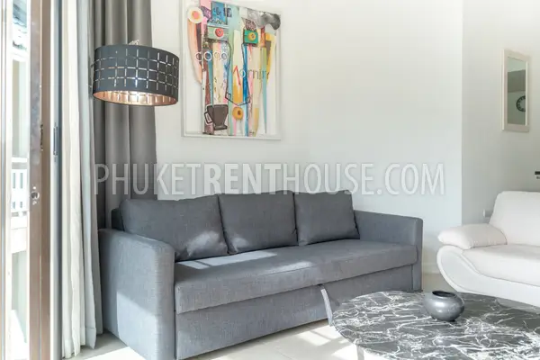LAG21763: 2 bedroom apartments in Lagoon in the Alamanda 3 . 照片 #54