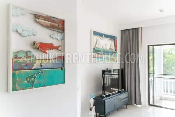 LAG21763: 2 bedroom apartments in Lagoon in the Alamanda 3 . 照片 #37