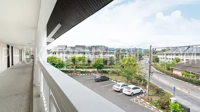 LAG21763: 2 bedroom apartments in Lagoon in the Alamanda 3 . Photo #21