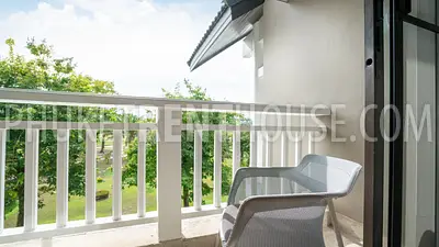 LAG21763: 2 bedroom apartments in Lagoon in the Alamanda 3 . Photo #18