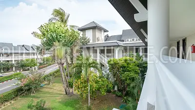 LAG21763: 2 bedroom apartments in Lagoon in the Alamanda 3 . Photo #47