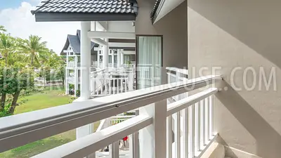LAG21763: 2 bedroom apartments in Lagoon in the Alamanda 3 . Photo #16