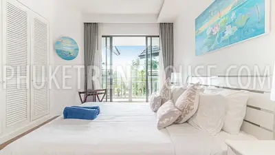 LAG21763: 2 bedroom apartments in Lagoon in the Alamanda 3 . Photo #27