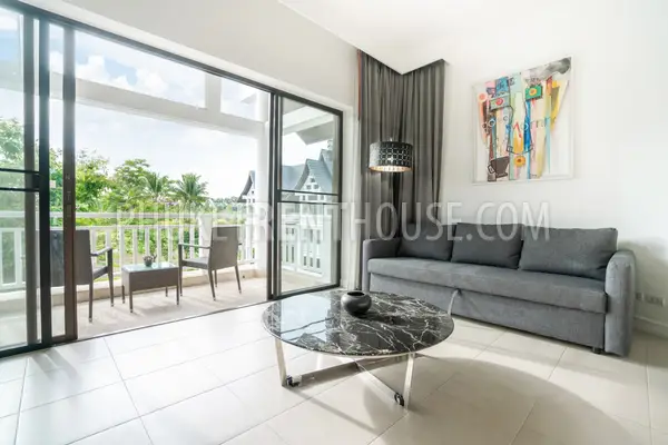 LAG21763: 2 bedroom apartments in Lagoon in the Alamanda 3 . 照片 #12