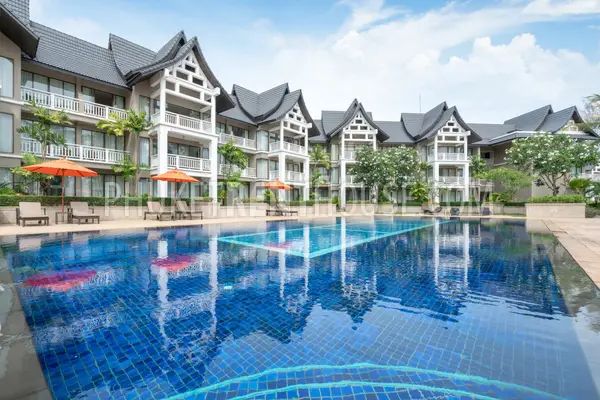 LAG21763: 2 bedroom apartments in Lagoon in the Alamanda 3 . 照片 #53