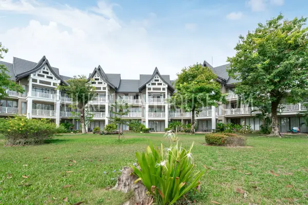 LAG21763: 2 bedroom apartments in Lagoon in the Alamanda 3 . 照片 #57