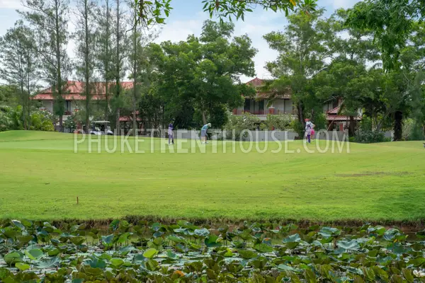 LAG21763: 2 bedroom apartments in Lagoon in the Alamanda 3 . 照片 #39