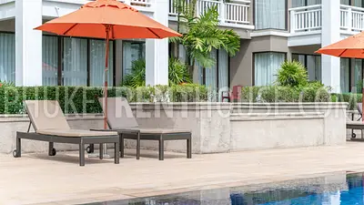 LAG21763: 2 bedroom apartments in Lagoon in the Alamanda 3 . Photo #26