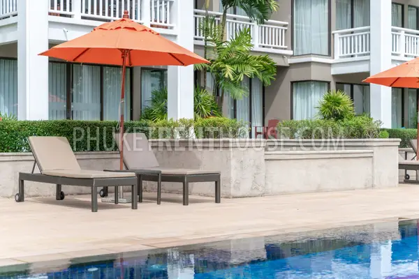 LAG21763: 2 bedroom apartments in Lagoon in the Alamanda 3 . 照片 #26