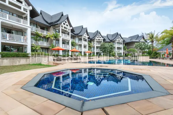 LAG21763: 2 bedroom apartments in Lagoon in the Alamanda 3 . 照片 #46