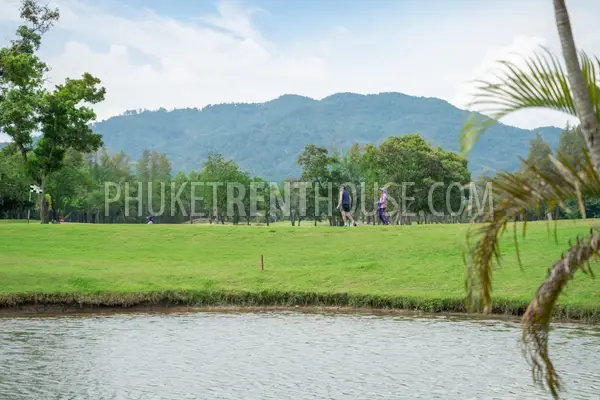 LAG21763: 2 bedroom apartments in Lagoon in the Alamanda 3 . 照片 #33